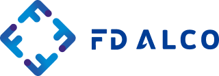FDAlcoロゴ