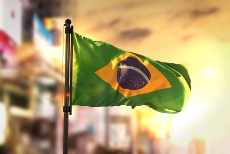 ブラジル経済の年の展望 投資信託 みんかぶ 投資信託