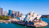 ラッキーカントリー、オーストラリアの投資環境について