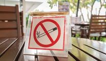 禁煙・分煙　リスク防止へルール厳格化