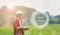 スマート農業　ロボット技術やＩＣＴで「新たな農業」