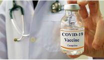 新型コロナワクチン　英米で接種始まる